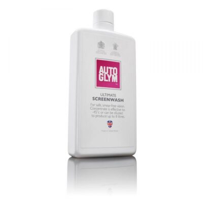 Zmes do ostrekovačov celoročná Autoglym 500ml