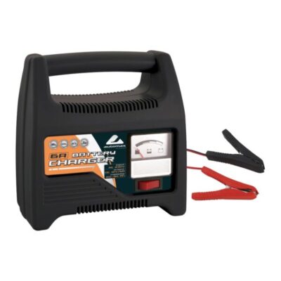 Nabíjačka autobatérie 12V 6A Automax 