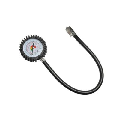 Pneumerač 12BAR s flex. hadicou Automax