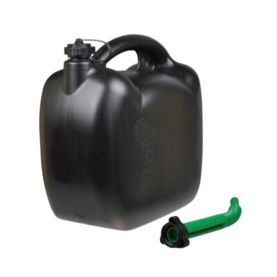 Kanister PHM PL 20L čierny Automax 
