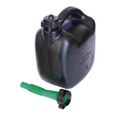 Kanister PHM PL 5L čierny Automax 