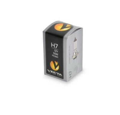 Žiarovka 12V 55W H7 X-TRA Automax 