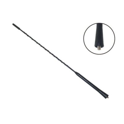 Anténa prút 40cm, 6mm Automax