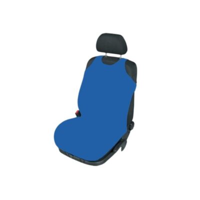 Autotričká univerzálne predné - modré Automax 