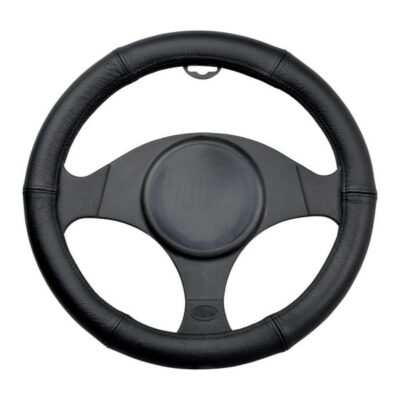 Poťah volantu koža 37-39cm Automax 