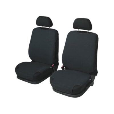 Autotričká univerzálne predné - čierne Air Bag Automax