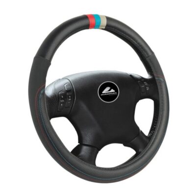 Poťah volantu 37-39cm M-SPORT Automax