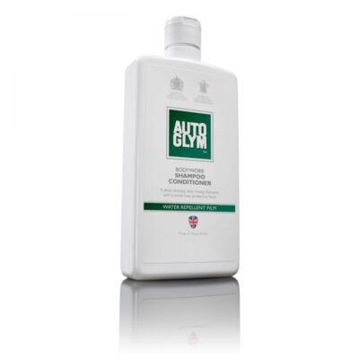 Autošampón s voskom Autoglym 500ml
