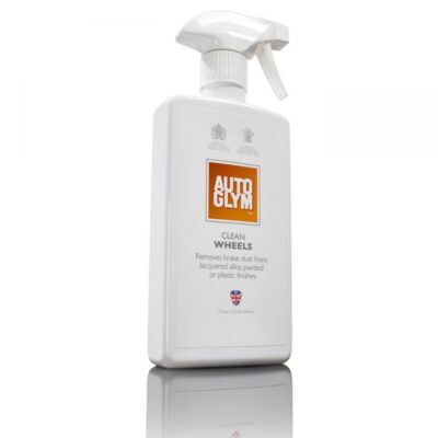 Čistič na disky Autoglym 500ml
