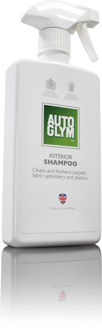 Čistič na interiér Autoglym 500