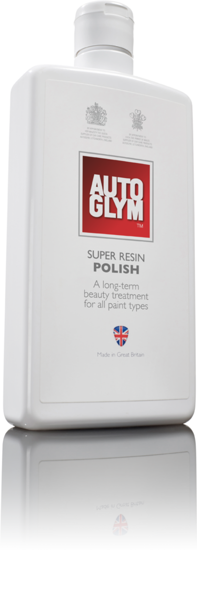 Pasta leštiaca s voskom Autoglym 500ml