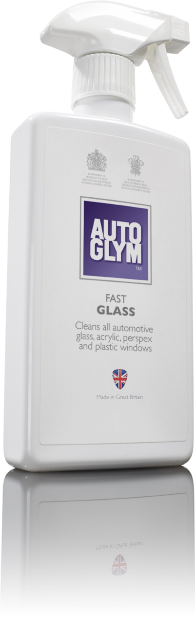 Rýchlo čistič skiel Autoglym 500ml