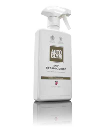 Keramický sprej Rapid Ceramic Spray Autoglym 500ml