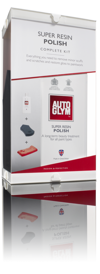 Odstraňovač vzdušnej korózie Autoglym