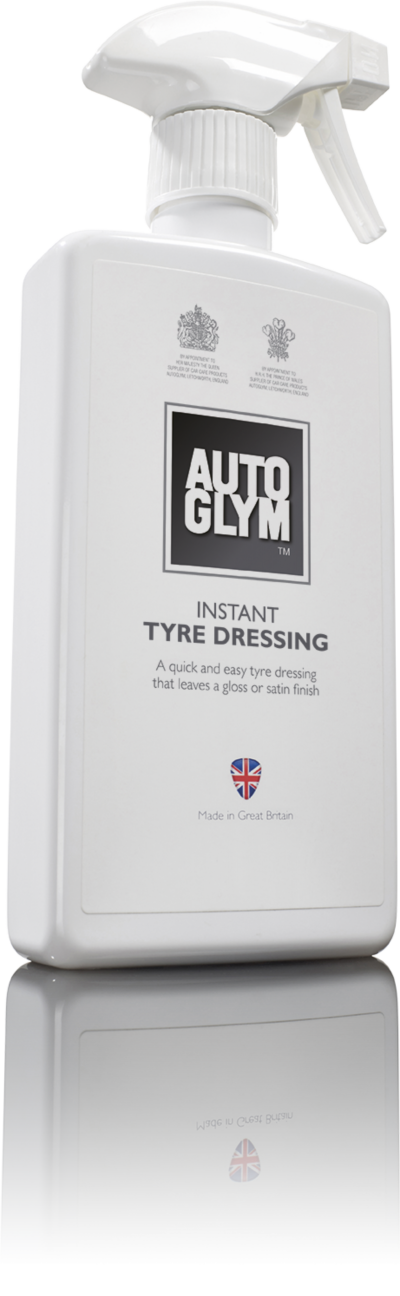 Lesk na pneumatiky Autoglym 500ml