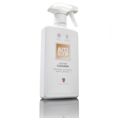 Čistič na kožu - Autoglym 500ml