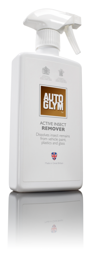 Odstraňovač zvyškov hmyzu Autoglym 500ml
