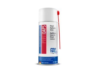 Čistič sania - diesel 400ml PRO-TEC