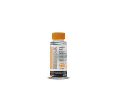Prípravok na optimalizáciu kvality nafty 75ml PRO-TEC