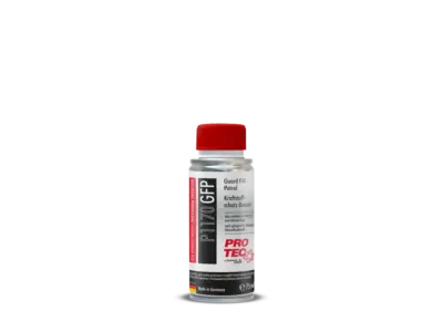 Prípravok na optimalizáciu kvality benzínu 75ml PRO-TEC