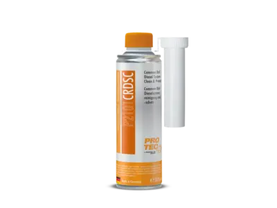 Čistič palivového systému - diesel 375ml PRO-TEC