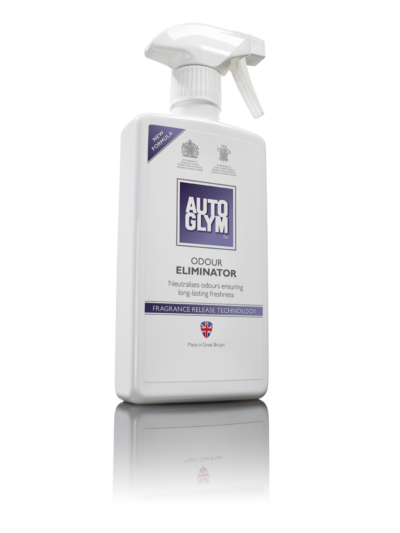 Odstraňovač zápachov Autoglym 500 ml