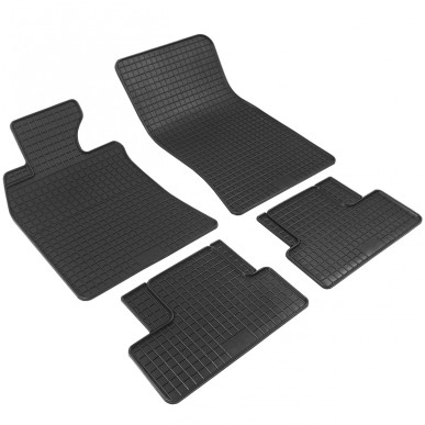 Autorohože gumové Petex BMW Mini One/ Mini Cooper 2006 - 2014