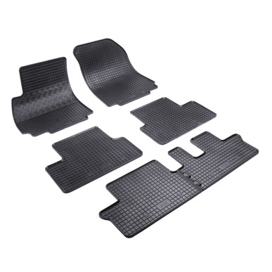 Autorohože gumové Rigum Chevrolet Orlando 7m 2011 - 2018