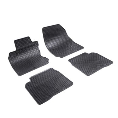 Autorohože gumové Rigum Nissan Note 2006 - 2013