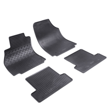 Autorohože gumové Rigum Renault Megane 2009 - 2015
