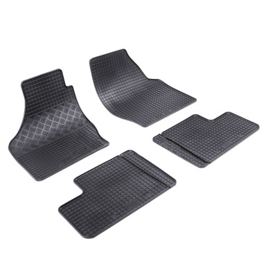 Autorohože gumové Rigum Opel Agila A 2000 - 2008