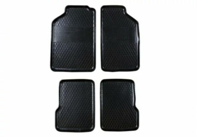 Autorohože gumové so zvýšeným okrajom Škoda Felicia