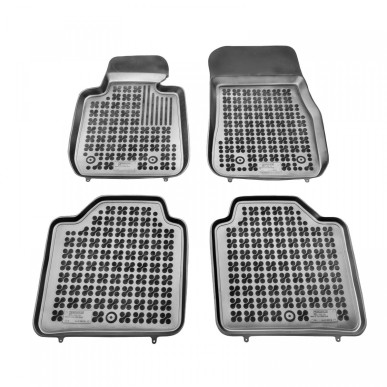 Autorohože gumové so zvýšeným okrajom BMW 3 F34 GT 2013 - 2021