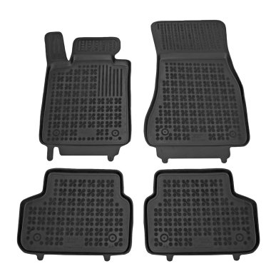 Autorohože gumové so zvýšeným okrajom BMW M5 (F90) od 2017