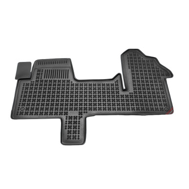 Autorohože gumové so zvýšeným okrajom Renault Master III predné 2010 - 2024