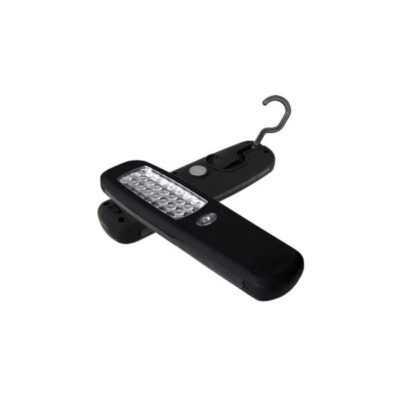 Baterka LED Automax 
