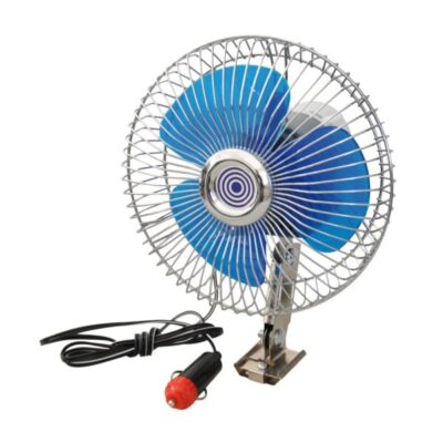 Ventilátor kovový 24V maxi Automax 