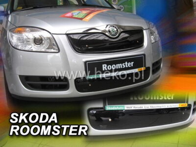 Clona zimná Heko Škoda Roomster 2007 - 2010 spodná