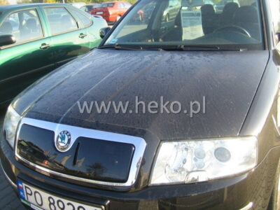 Clona zimná Heko Škoda Superb 4D 2002 - 2007