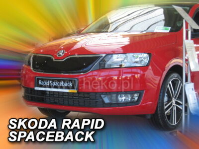 Clona zimná Heko Škoda Rapid, Spaceback 5D 2012 - 2019 vrchná