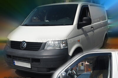 Deflektory Heko VW Multivan T6 2D od 2015