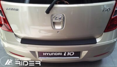 Kryt prahu kufra Rider Hyundai i10 2011 - 2013