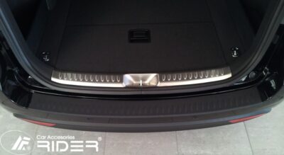 Kryt prahu kufra Rider Hyundai i40 2011 - 2020