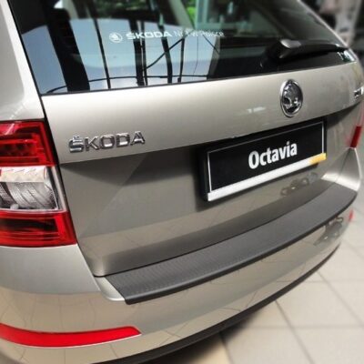 Kryt prahu kufra Rider Škoda Octavia Combi 2013 - 2020