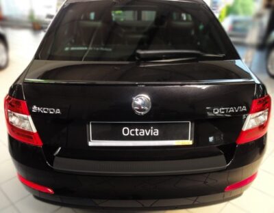 Kryt prahu kufra Rider Škoda Octavia Sedan 2013 - 2020
