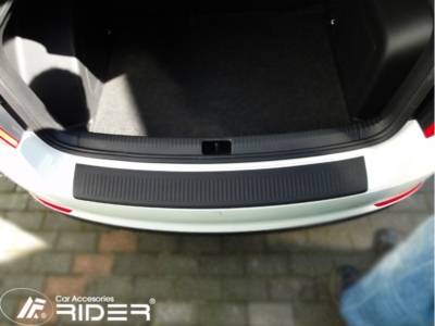 Kryt prahu kufra Rider Škoda Rapid Spaceback/Sedan 2012 - 2019