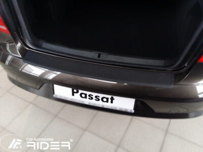 Kryt prahu kufra Rider VW Passat B7 Sedan 2010 - 2014