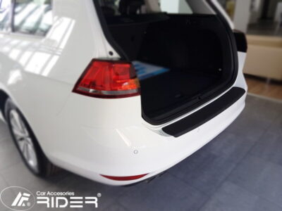 Kryt prahu kufra Rider VW Golf VII Combi 2012 - 2019