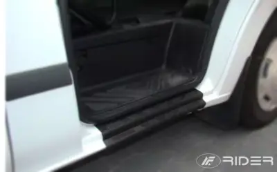 Kryty prahov dverí Rider Ford Transit od 2012