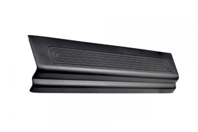 Kryty prahov dverí Rider Peugeot Bipper 2007 - 2012